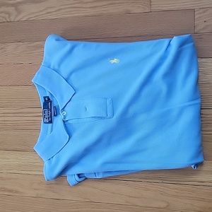 Polo shirt